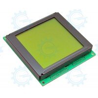 SG128128 Graphics LCD