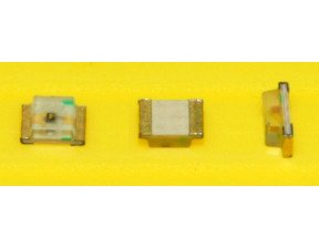 SMDL-0603-W SMD LED White 0603 SMDL-0603-W SMD LED White 0603