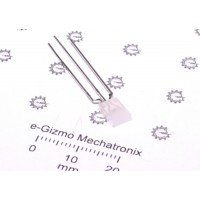 L409EGW Red/Green Bicolor Com Anode