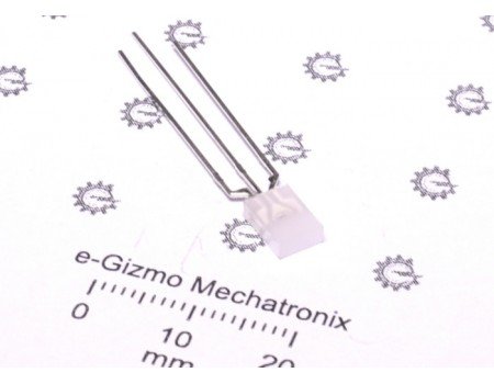 L409EGW Red/Green Bicolor Com Anode