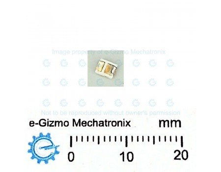 50pcs Harvatek 2835 White 0.88W 3 dice SMD LED