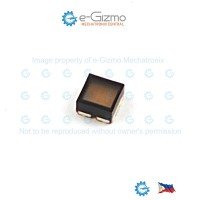 Osram Multichip RGB LED LRTBR98G