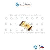 Lite-ON Blue LED SMD 0603