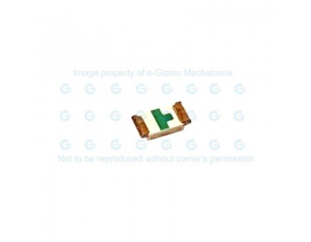 Lite-ON Blue LED SMD 0603