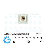 10pcs Tianlong 5050 SMD RGB LED TL-S5050PLCC06RGB