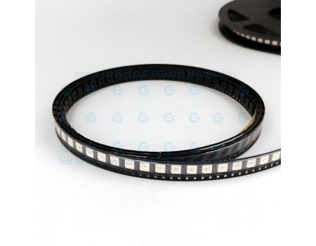 10pcs Tianlong 5050 SMD RGB LED TL-S5050PLCC06RGB