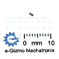 LiteOn White LED SMD 0403