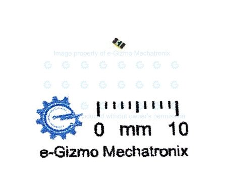 LiteOn White LED SMD 0403