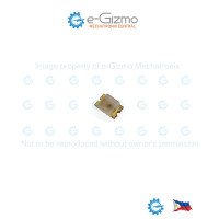 Broadcom Green LED SMD HSMG-C170