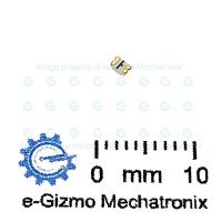 Broadcom Green LED SMD HSMG-C170