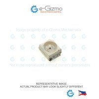 10pcs Nichia Green LED SMD 1210