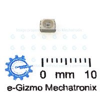 10pcs Nichia Green LED SMD 1210