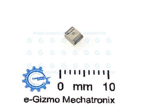 10pcs Nichia Green LED SMD 1210