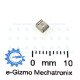 10pcs Nichia Green LED SMD 1210