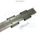 THK Linear Motion Guide LM 42x9.5x549mm with 2x carriage RSR15WM [Refurbished]