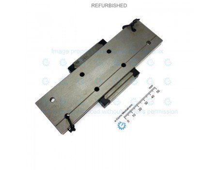 NB Linear Motion Guide LM 42x9.5x150mm with 1x carriage SEBS15WA [Refurbished]