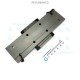 NB Linear Motion Guide LM 42x9.5x150mm with 1x carriage SEBS15WA [Refurbished]