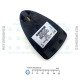 SHURE Microflex MX393/C Cardiod Surface Mounted Mic