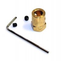 Motor Coupling MC1 Motor Coupling MC1