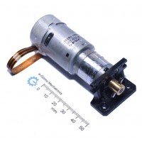 IG220062 Gear Motor