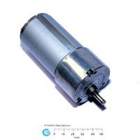 Tsukasa High Torque Gear Motor 24V 178RPM 13W TG-21Q-QM-25-F688