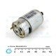 6-16.2VDC 10000rpm High Torque DC Motor 1030986 with Pinion Gear