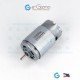 6-16.2VDC 10000rpm High Torque DC Motor 1030986 RS395 Type