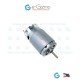 LODA 6-16.2VDC 50W 11600rpm High Torque DC Motor LD-2847RCD2-50