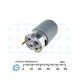 LODA 6-16.2VDC 50W 11600rpm High Torque DC Motor LD-2847RCD2-50