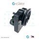 HY-01 24VDC High Torque Vendo Machine DC Motor
