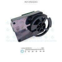 HY-01 24VDC High Torque Vendo Machine DC Motor
