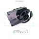 HY-01 24VDC High Torque Vendo Machine DC Motor
