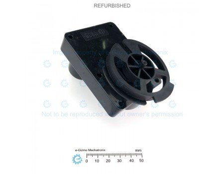 HY-01 24VDC High Torque Vendo Machine DC Motor