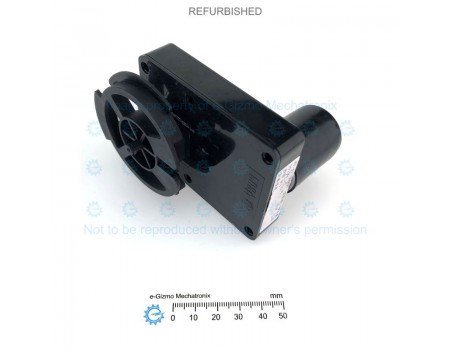 HY-01 24VDC High Torque Vendo Machine DC Motor