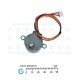 5V Unipolar Type Stepper Motor 64 steps per revolution 28BYJ-48 5V Unipolar Type Stepper Motor 64 steps per revolution 28BYJ-48