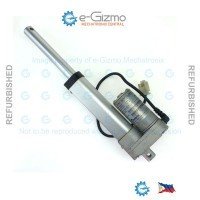 Linear Actuator 24V 250N 102mm Stroke Taiwan (USED)