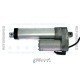 Linear Actuator 24V 250N 102mm Stroke Taiwan (USED)