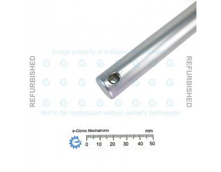 Linear Actuator 24V 250N 102mm Stroke Taiwan (USED)