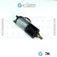 Gear Motor 18VDC 0.37A