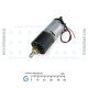 Gear Motor 18VDC 0.37A