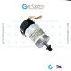 FP30 18V DC Motor with Optical Speed Encoder