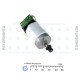 FP30 18V DC Motor with Optical Speed Encoder