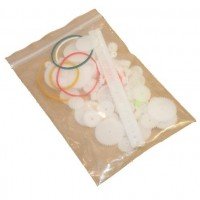 Asstd Gears AG-1 Asstd Gears AG-1