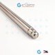 Stainless Shaft 301 d10 x 360mm Machined Ends ( Shafting Rod Round Bar )