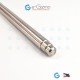 Stainless Shaft 301  d16 x 405mm Machined Ends ( Shafting Rod Round Bar )