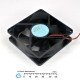 GTG PC Fan 12V 0.19A 80x80mm UL/CSA/FCC