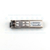Avago SFP Optical Transceiver Module 1000BASE-SX AFBR-5715PZ-JU1 DMI [Used]