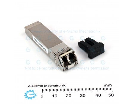 Cisco SFP-10G-SR-S Optical Transceiver Module 10GB  850nm MMF