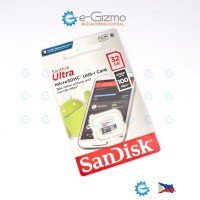 Sandisk Ultra 32GB Guaranteed SDSQUNR-032G-GN3MN microSD micro SD