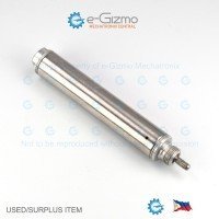 Bimba SIngle Acting Cylinder Spring Return D-98135-A [USED]